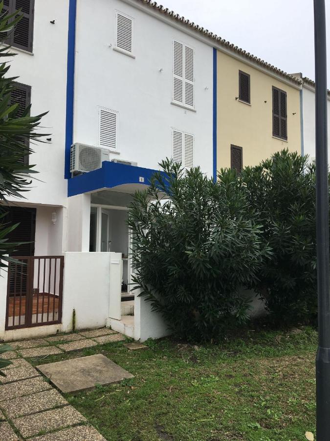 Marina Village 维拉摩拉 外观 照片